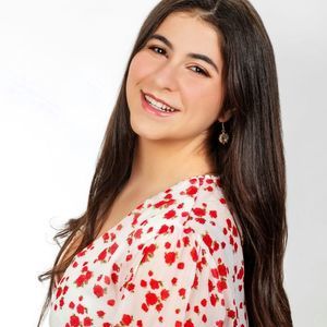 Meet your Posher, Isabella